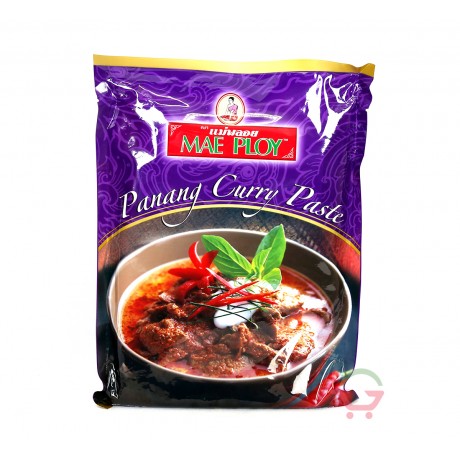Panang Curry paste 1000g