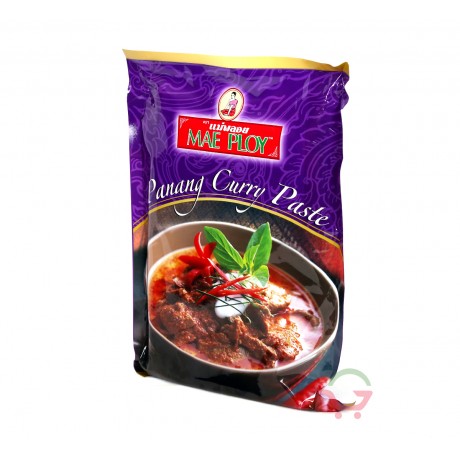 Panang Curry paste 1000g