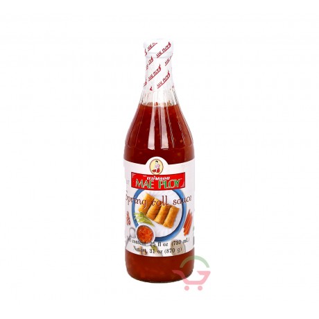 Spring roll sauce 870g