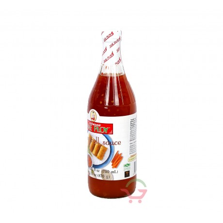 Spring roll sauce 870g