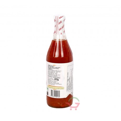 Sauce pour pate 870g