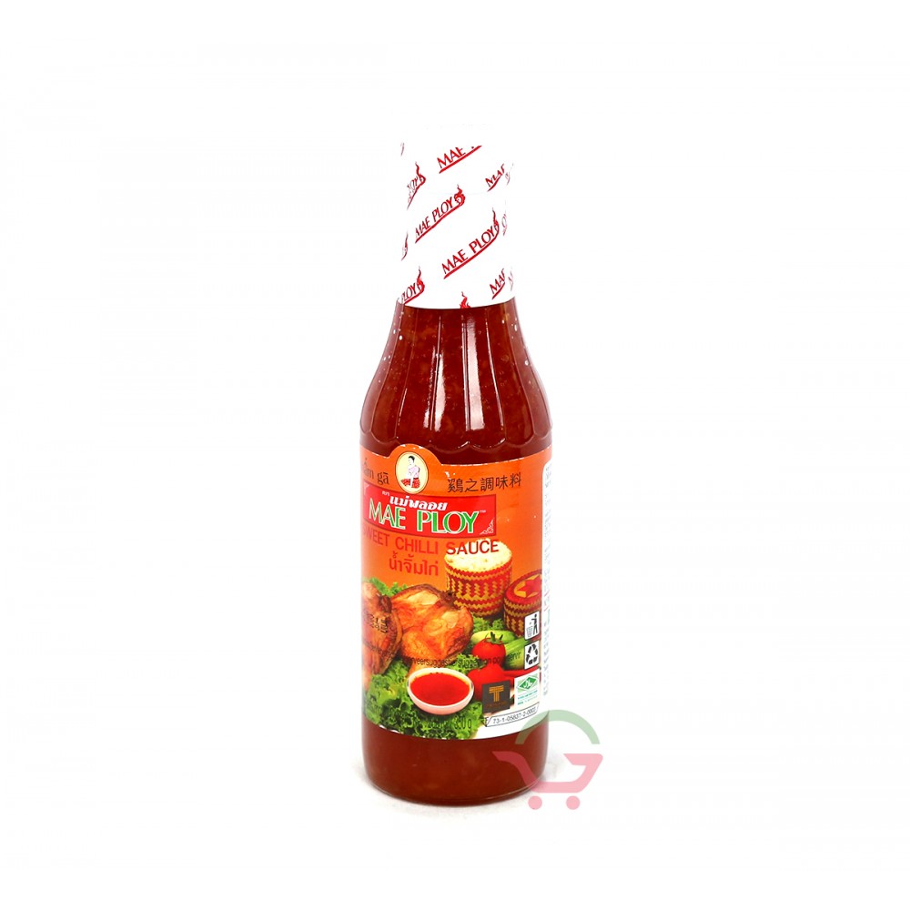 Süsse Chili Sauce 350g