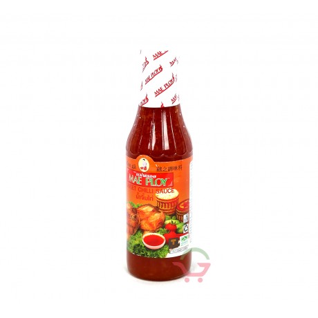 Süsse Chili Sauce 350g