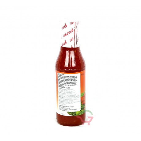 Süsse Chili Sauce 350g