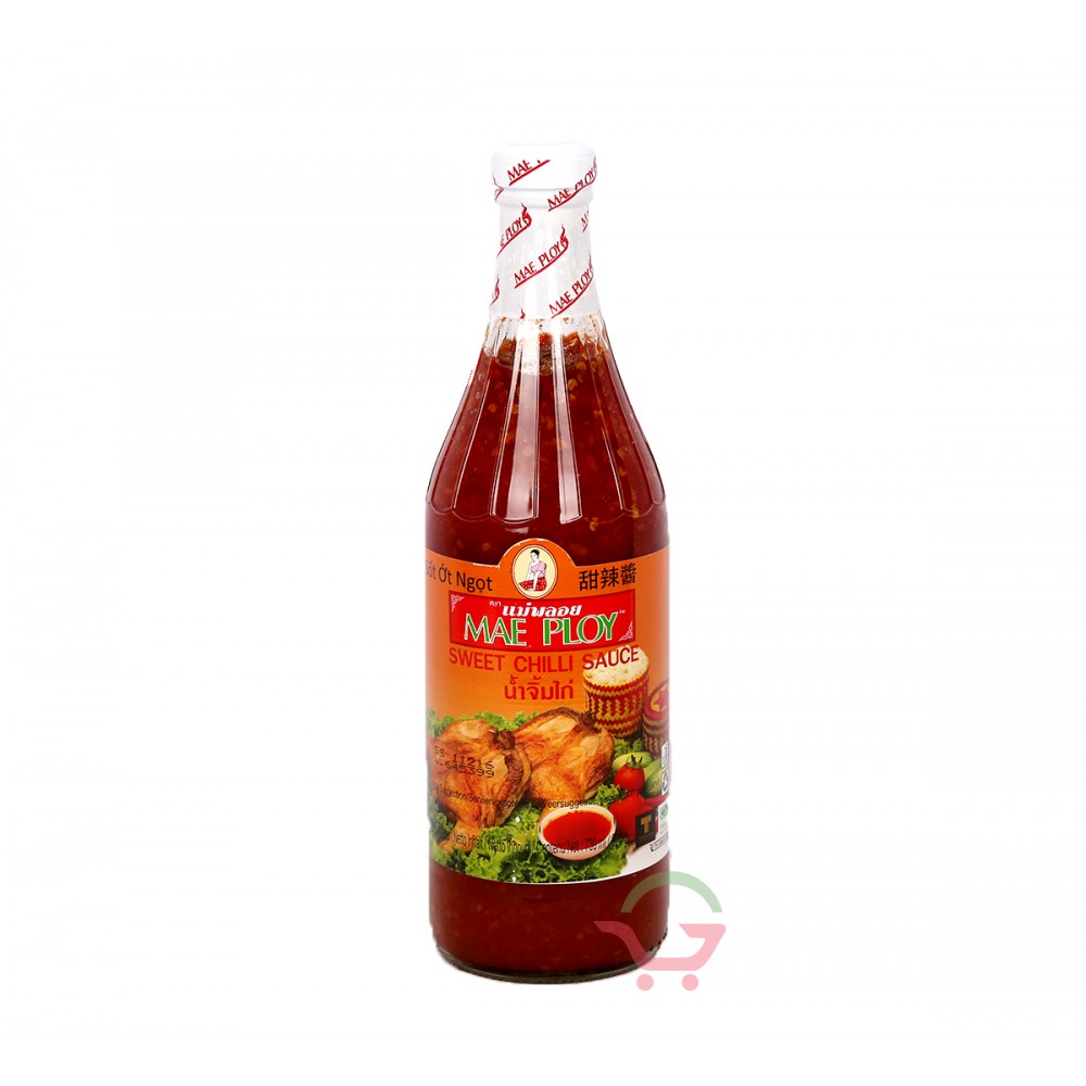 Süsse Chili Sauce 730ml