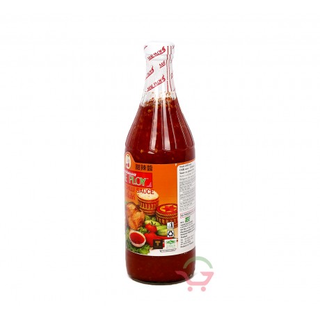 Sweet Chilli Sauce 730ml