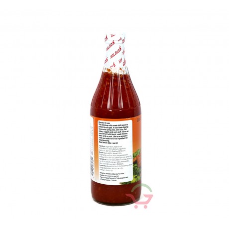 Süsse Chili Sauce 730ml