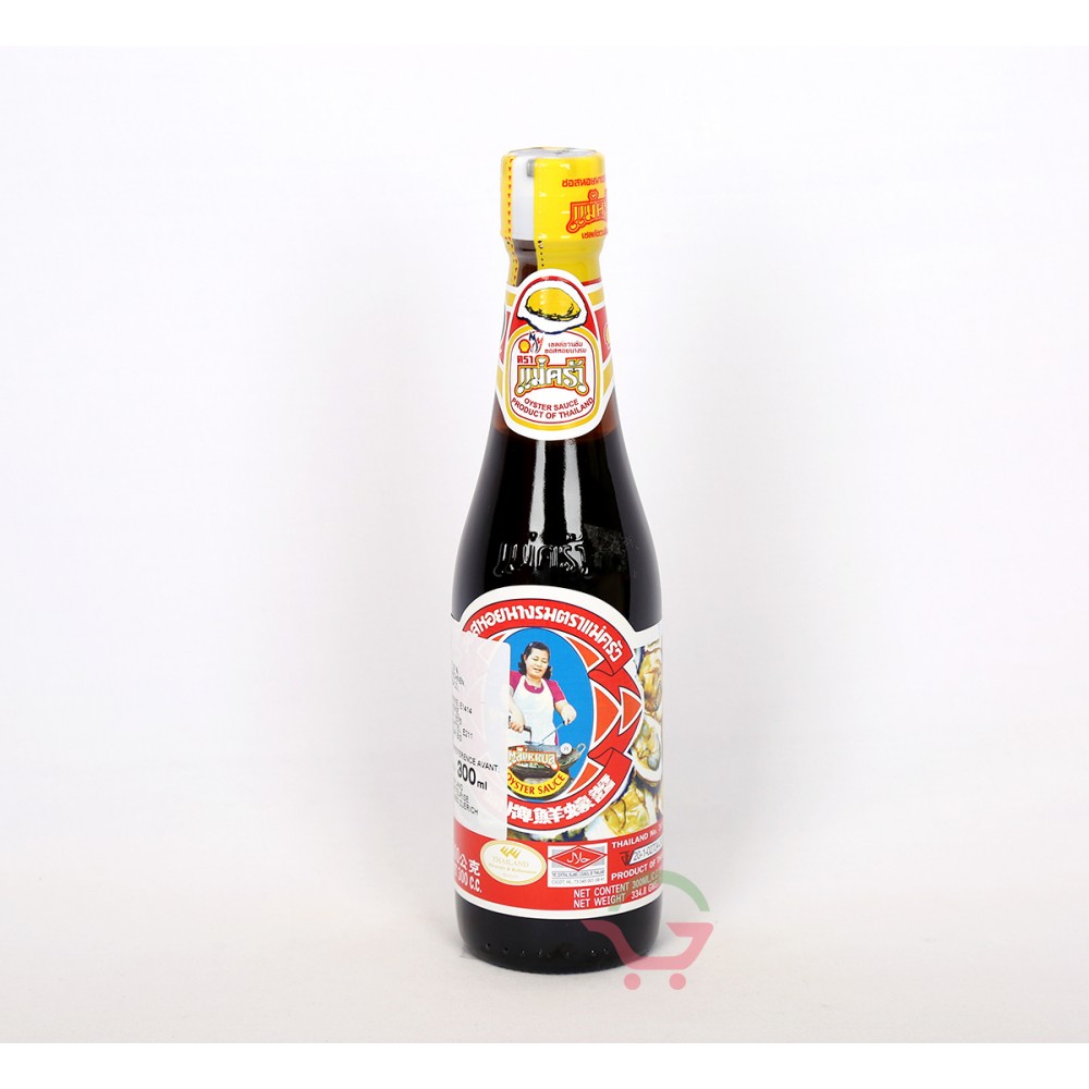 Oyster Sauce 300ml