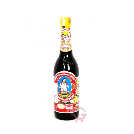 Oyster Sauce 600ml