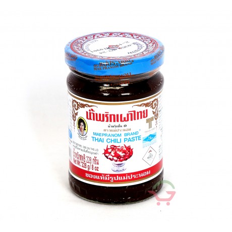 Thai Chilli Paste 288g