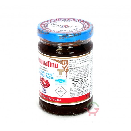 Thai Chilli Paste 288g