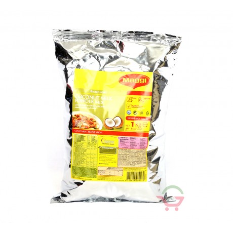 Coconut milk powder mix 1kg