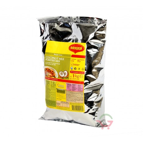 Lait de noix de coco en poudre 1kg