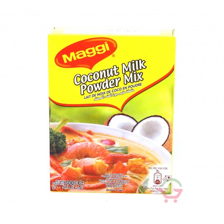 Coconut milk powder mix 300g
