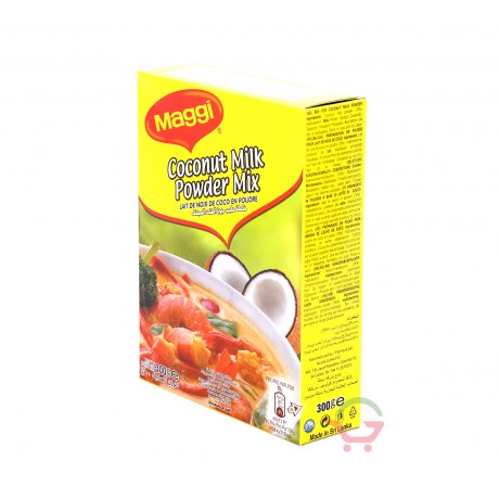 Coconut milk powder mix 300g