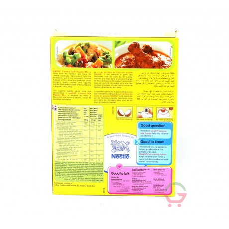 Kokosmilchpulver 300g