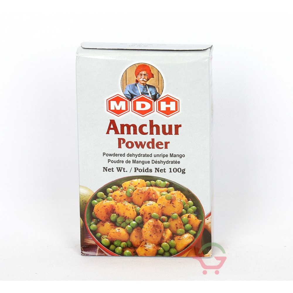 Amchur de Poudre 100g