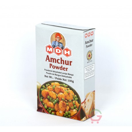 Amchur de Poudre 100g