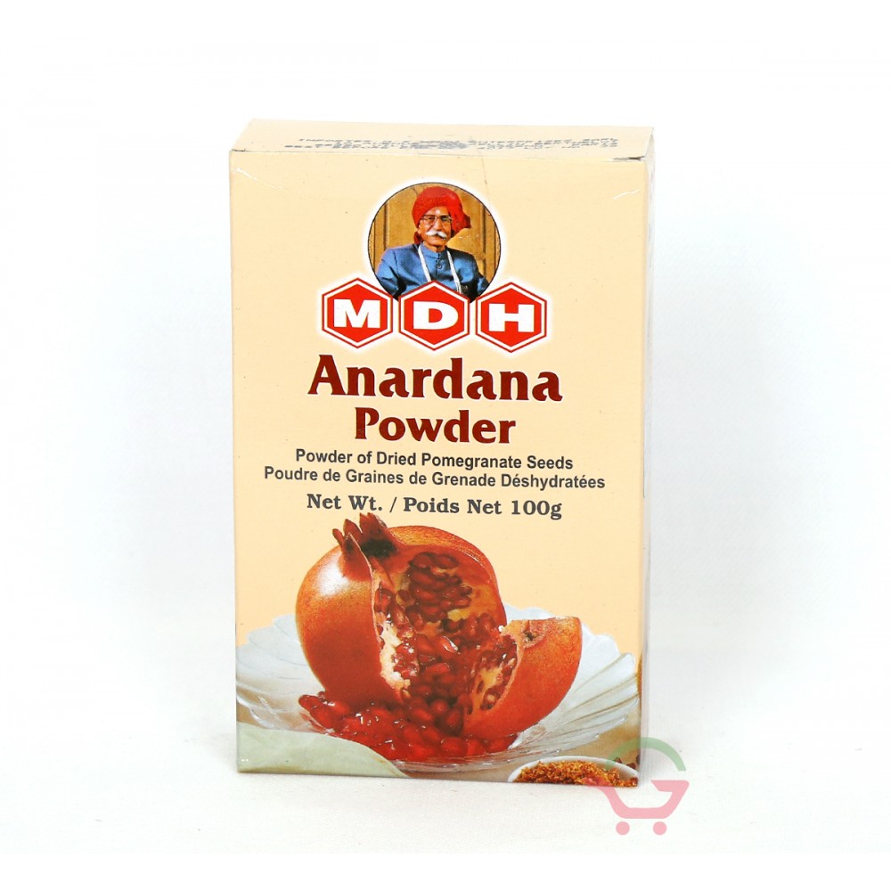 Anardana de Poudre 100g