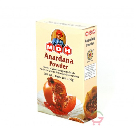 Anardana de Poudre 100g