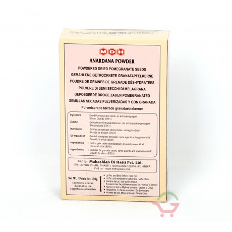 Anardana Powder 100g