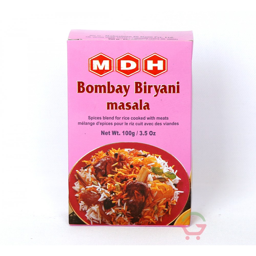 Bombay Biryani Masala 100g