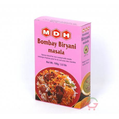 Bombay Biryani Masala 100g