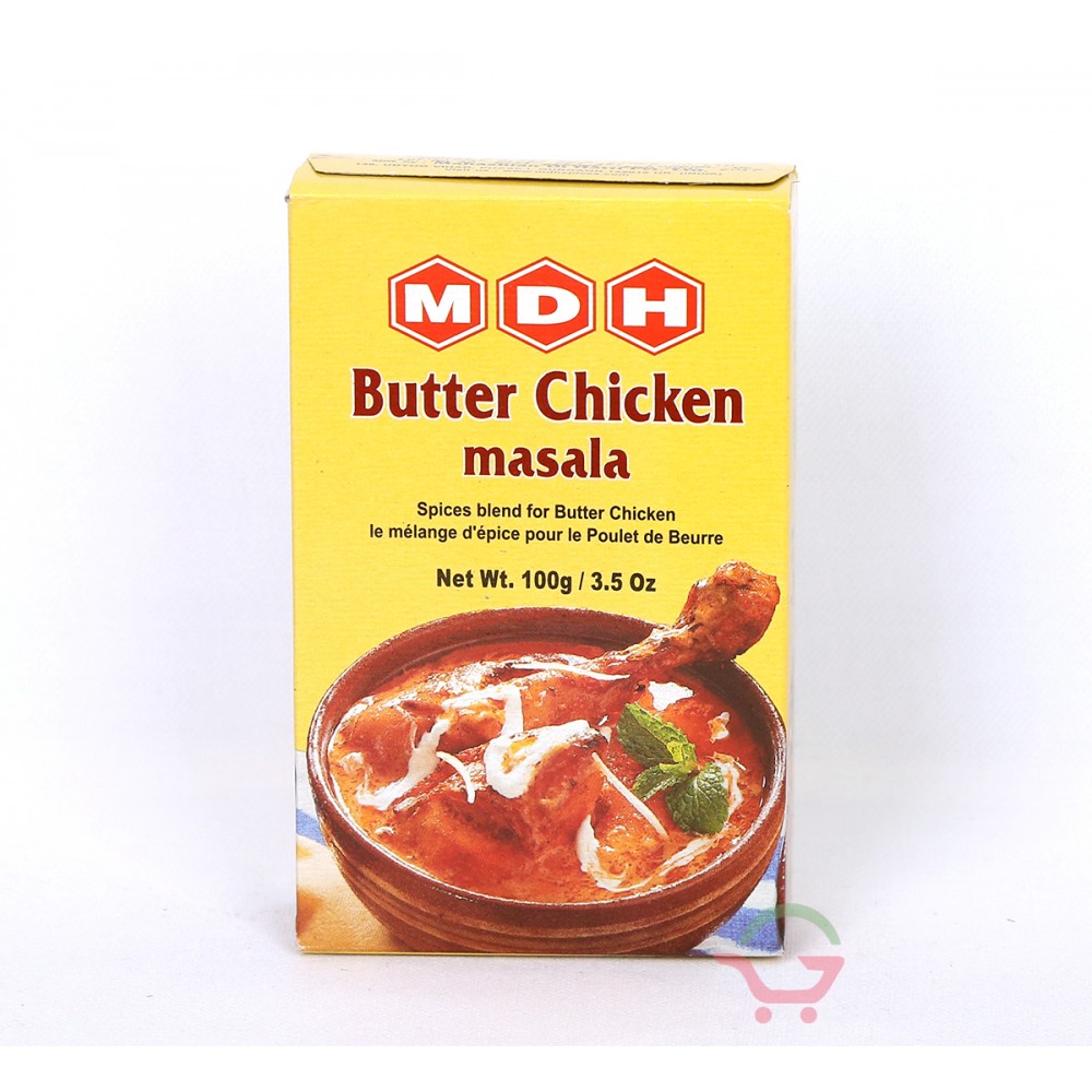 Butter Chicken Masala 100g