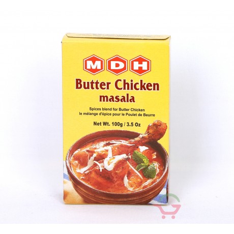 Butter Chicken Masala 100g