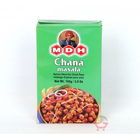 Chana Masala 100g