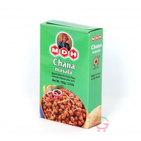 Chana Masala 100g