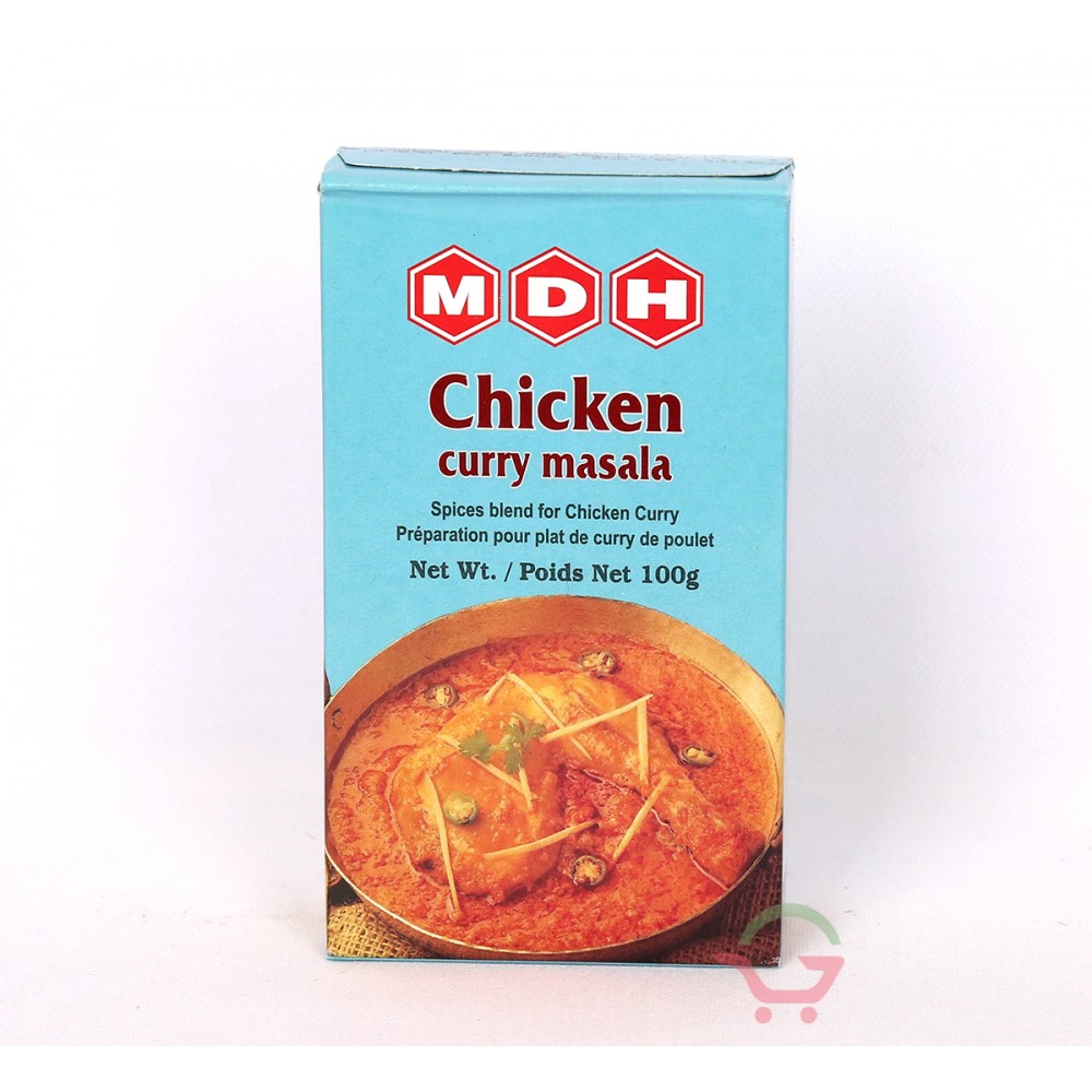 Chicken Curry Masala 100g