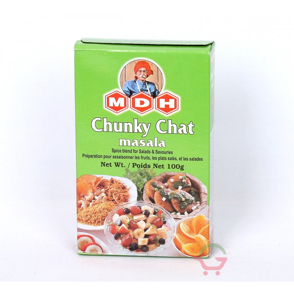 Chunky Chat Masala 100g