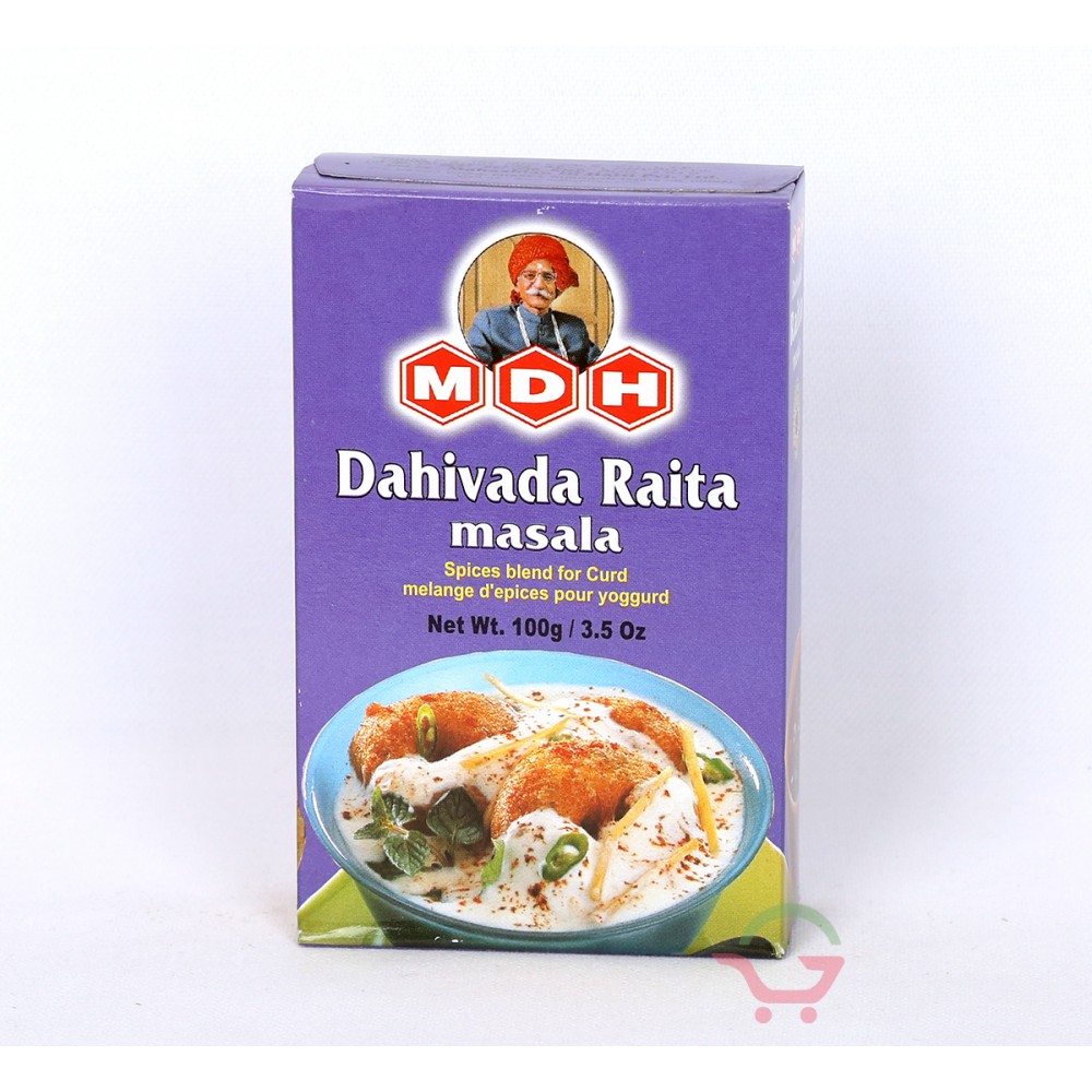 Dahivada Raita Masala 100g