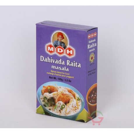 Dahivada Raita Masala 100g