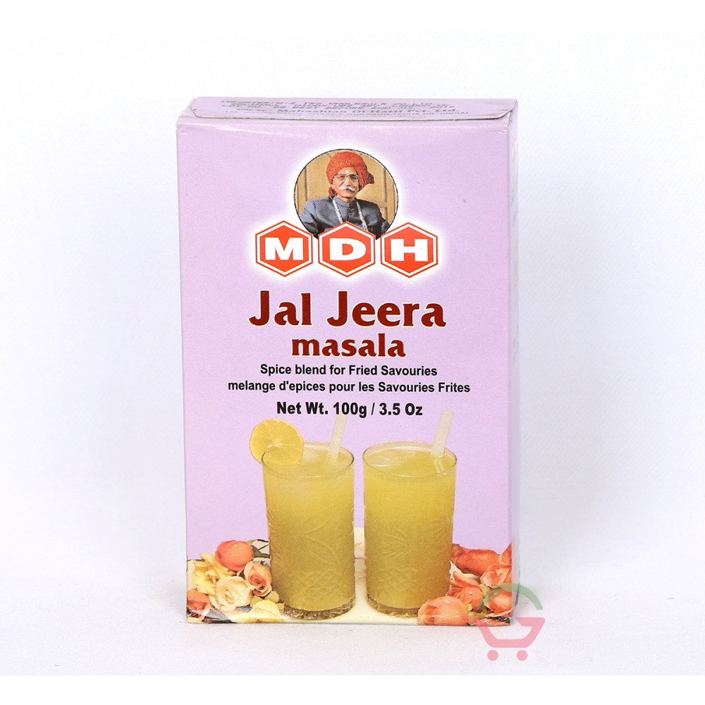 Jal Jeera Masala 100g