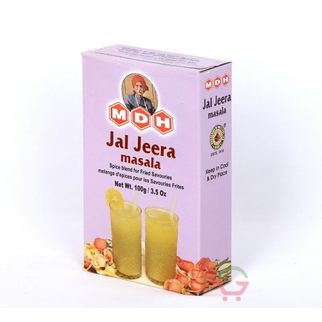 Jal Jeera Masala 100g