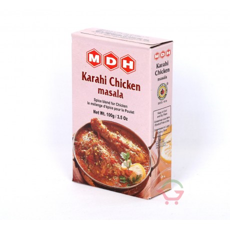 Karahi Chicken Masala 100g