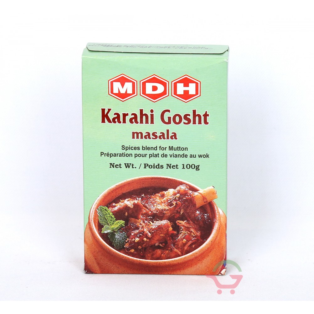 Karahi Gosht Masala 100g