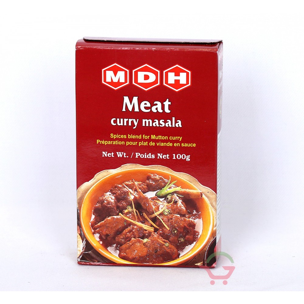 Meat Curry Masala 100g