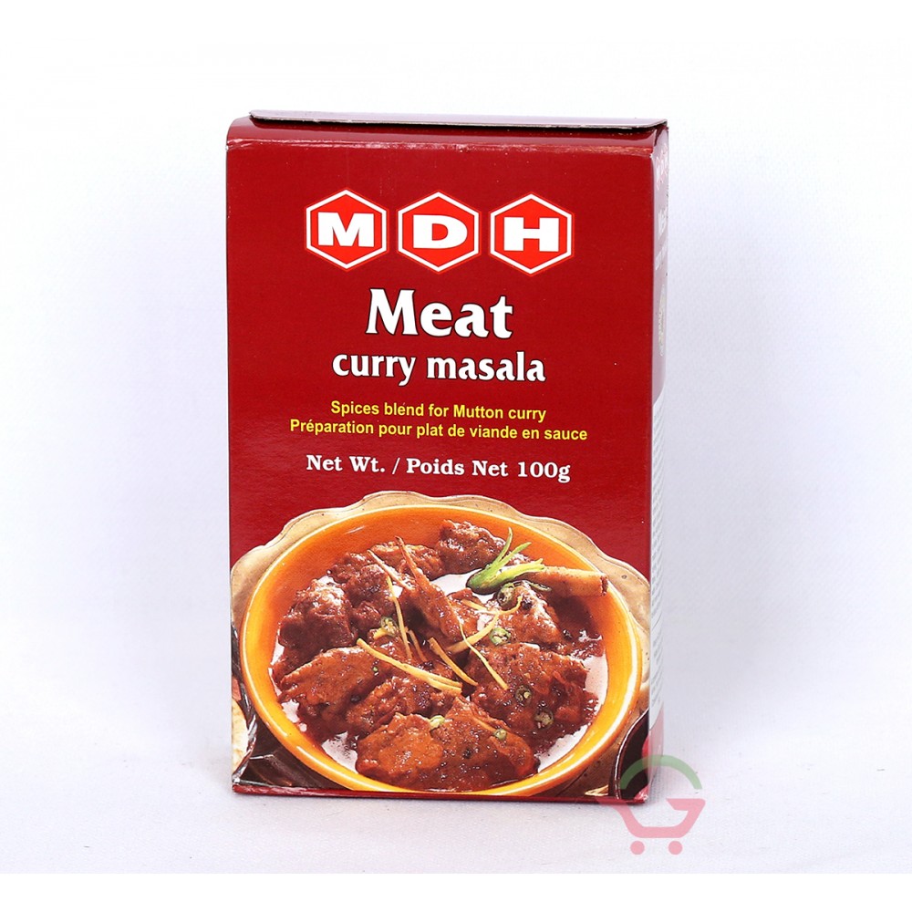 Fleisch Curry Masala 100g