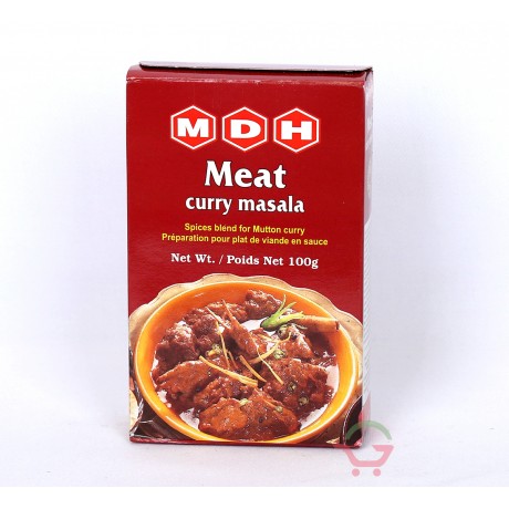 Fleisch Curry Masala 100g
