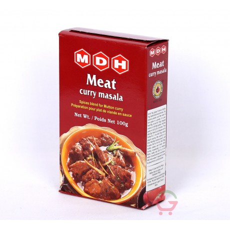 Fleisch Curry Masala 100g
