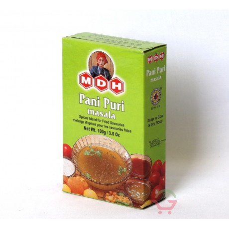 Pani Puri Masala 100g