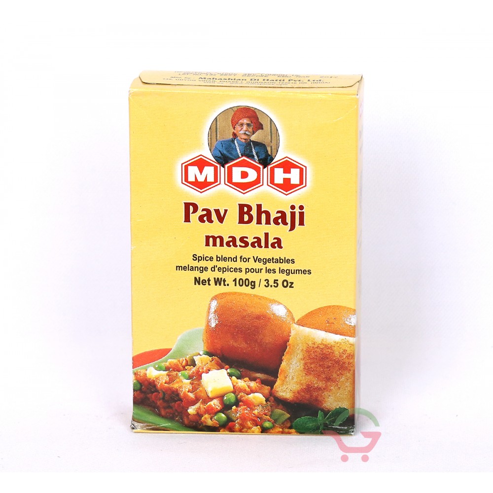 Pav Bhaji Masala 100g