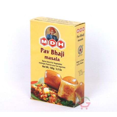 Pav Bhaji Masala 100g