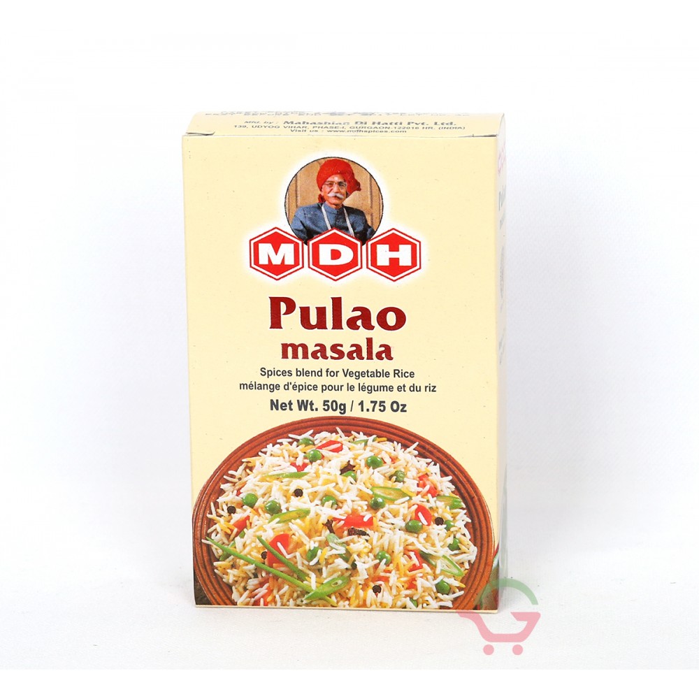 Pulao Masala 50g