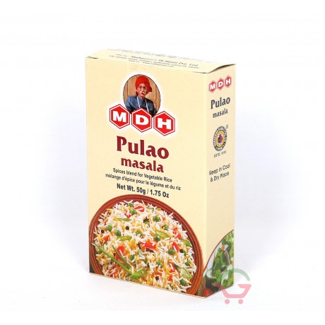 Pulao Masala 50g