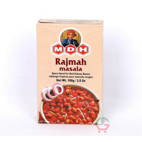 Rajmah Masala 100g