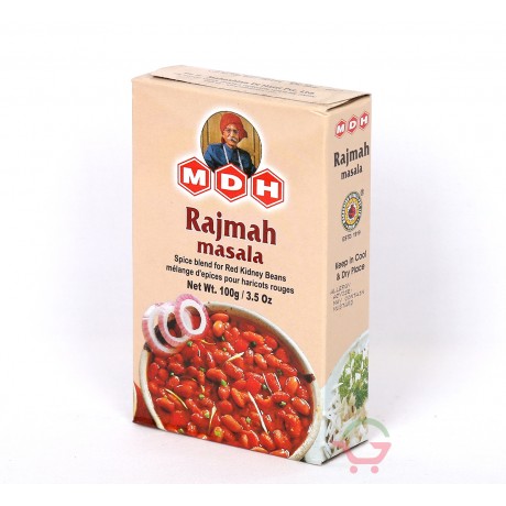 Rajmah Masala 100g